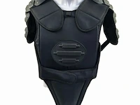 Magforce riot gear slagwerend vest - afbeelding 1 van  4