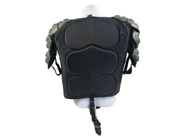 Magforce riot gear slagwerend vest - afbeelding 2 van  4