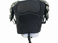 Magforce riot gear slagwerend vest - afbeelding 2 van  4