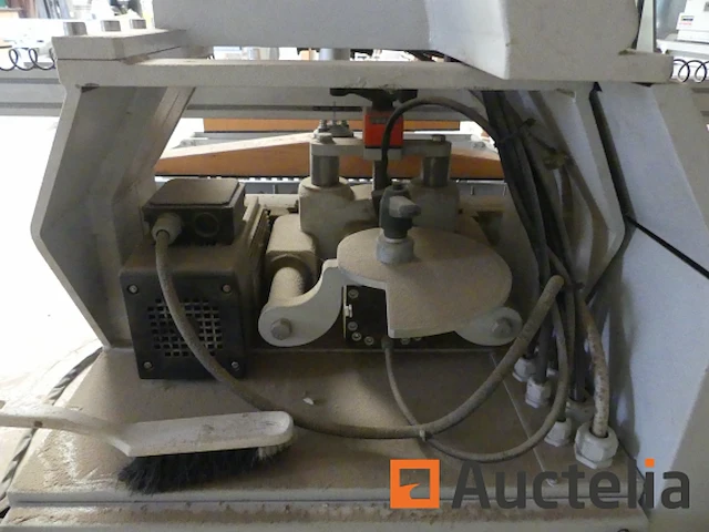 Maggi boorsysteem 323 digitale boormachine met meerdere spindels - afbeelding 4 van  20