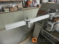 Maggi boorsysteem 323 digitale boormachine met meerdere spindels - afbeelding 10 van  20