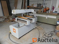 Maggi boorsysteem 323 digitale boormachine met meerdere spindels