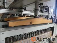 Maggi boorsysteem 323 digitale boormachine met meerdere spindels - afbeelding 15 van  20