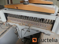 Maggi boorsysteem 323 digitale boormachine met meerdere spindels - afbeelding 20 van  20