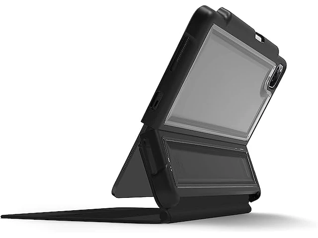 Magic folio voor ipad pro 12,9" - afbeelding 1 van  2