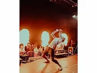 Magic fx - stage flame - magic fx stage flame - afbeelding 3 van  10