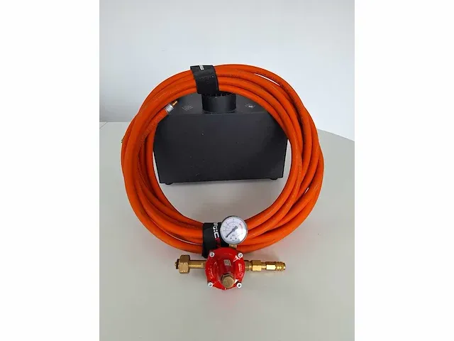Magic fx - stage flame - magic fx stage flame - afbeelding 2 van  10