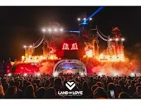 Magic fx - stage flame - magic fx stage flame - afbeelding 4 van  10
