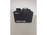 Magic fx - stage flame - magic fx stage flame - afbeelding 8 van  10