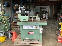 Magic mt4 freesmachine / topie - afbeelding 1 van  8