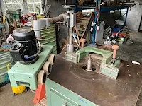 Magic mt4 freesmachine / topie - afbeelding 3 van  8