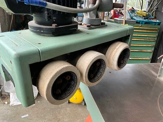 Magic mt4 freesmachine / topie - afbeelding 4 van  8