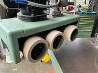 Magic mt4 freesmachine / topie - afbeelding 4 van  8