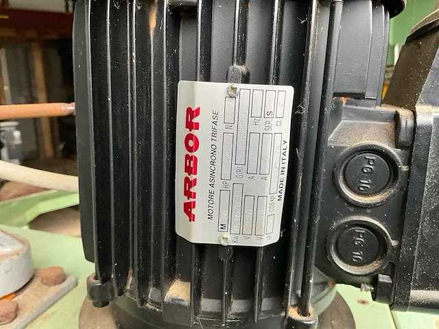 Magic mt4 freesmachine / topie - afbeelding 5 van  8