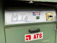 Magic mt4 freesmachine / topie - afbeelding 6 van  8