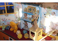 Magic puppet show - 1972 - speelautomaat - afbeelding 9 van  13