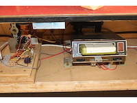 Magic puppet show - 1972 - speelautomaat - afbeelding 12 van  13