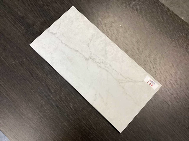 Magica antica carrara white 30x60 cm tegel 12,78 m² - afbeelding 2 van  13