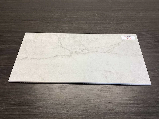Magica antica carrara white 30x60 cm tegel 12,78 m² - afbeelding 3 van  13