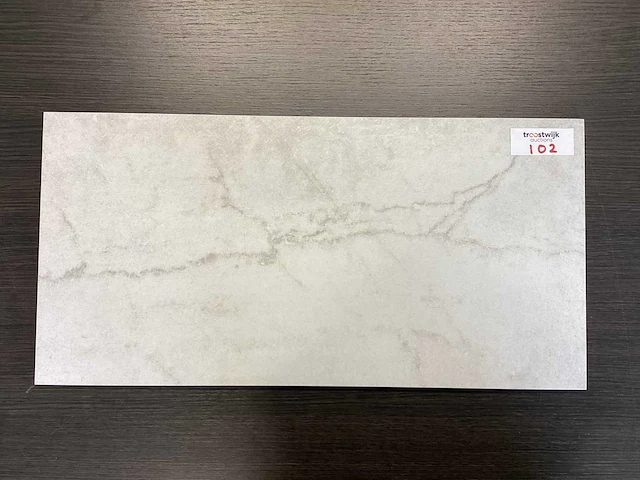 Magica antica carrara white 30x60 cm tegel 12,78 m² - afbeelding 1 van  13