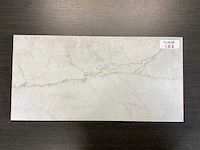 Magica antica carrara white 30x60 cm tegel 12,78 m² - afbeelding 1 van  13
