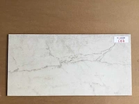 Magica antica carrara white 30x60 cm tegel 12,78 m² - afbeelding 6 van  13