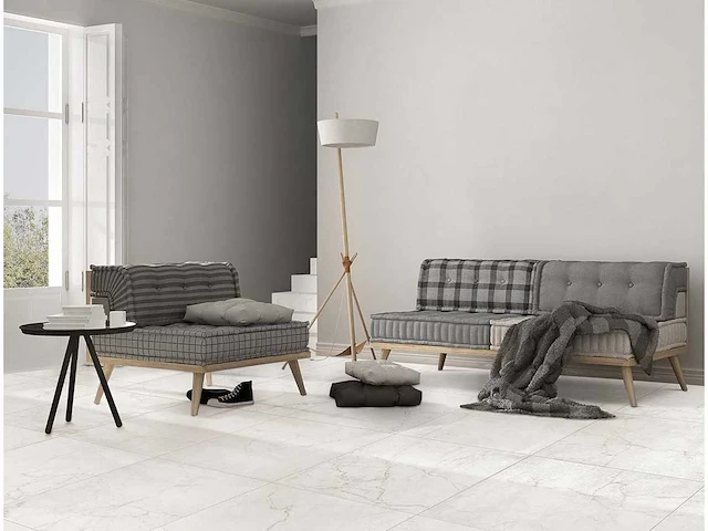 Magica antica carrara white 30x60 cm tegel 12,78 m² - afbeelding 7 van  13