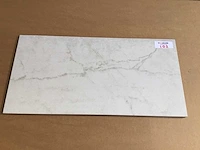 Magica antica carrara white 30x60 cm tegel 12,78 m² - afbeelding 10 van  13