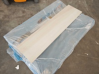 Magica libeccio naturale mat 30x120 cm tegel 34,56 m² - afbeelding 4 van  8