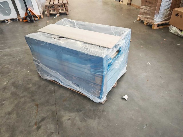 Magica libeccio naturale mat 30x120 cm tegel 34,56 m² - afbeelding 7 van  8