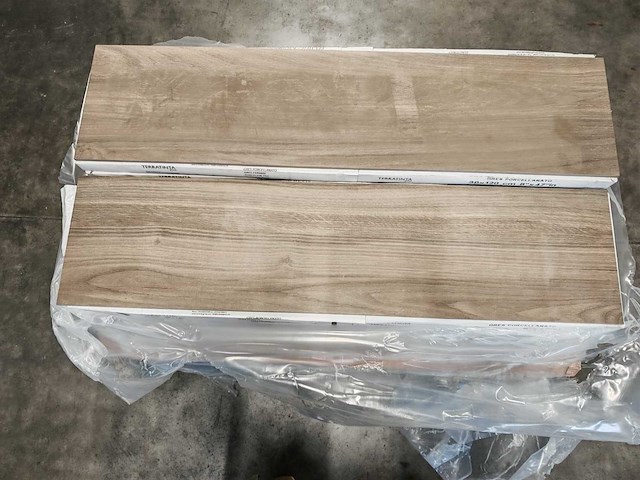 Magica libeccio tortora mat 30x120 cm tegel 16,56 m² - afbeelding 2 van  7