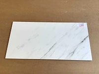 Magica stonemarble white silk 30x60 cm vloertegel 16,56 m² - afbeelding 3 van  6