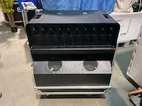 Magicfx mfx1603 bellenblazer rookmachine