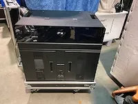 Magicfx mfx1603 bellenblazer rookmachine - afbeelding 3 van  9