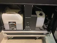 Magicfx mfx1603 bellenblazer rookmachine - afbeelding 4 van  9