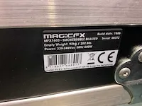 Magicfx mfx1603 bellenblazer rookmachine - afbeelding 5 van  9