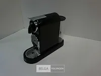 Magimix citiz black 11315b nespressomachine - afbeelding 2 van  2