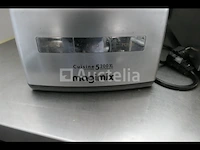 Magimix hakmolen + kleine elektrische oven - afbeelding 2 van  8