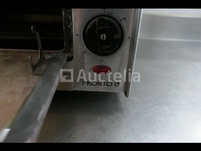 Magimix hakmolen + kleine elektrische oven - afbeelding 4 van  8