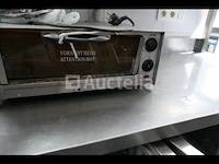 Magimix hakmolen + kleine elektrische oven - afbeelding 5 van  8