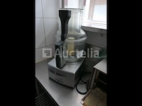 Magimix hakmolen + kleine elektrische oven - afbeelding 6 van  8