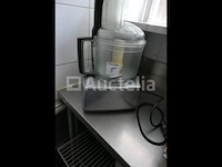Magimix hakmolen + kleine elektrische oven - afbeelding 7 van  8