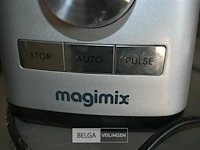 Magimix keukentoestel - afbeelding 4 van  5