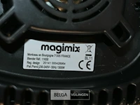 Magimix keukentoestel - afbeelding 5 van  5