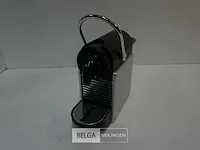 Magimix pixie m112/m110 nespressomachine - afbeelding 1 van  2