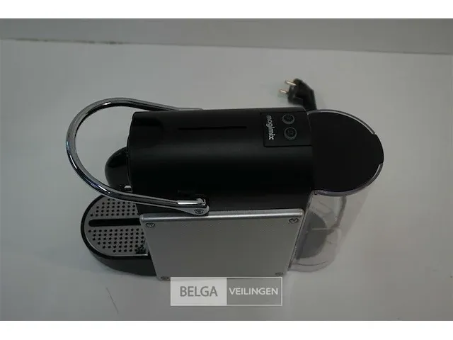 Magimix pixie m112/m110 nespressomachine - afbeelding 2 van  2