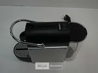 Magimix pixie m112/m110 nespressomachine - afbeelding 2 van  2