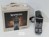 Magimix pixie m112/m110 nespressomachine - afbeelding 4 van  4