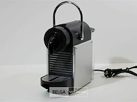 Magimix pixie m112/m110 nespressomachine - afbeelding 2 van  5
