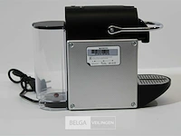 Magimix pixie m112/m110 nespressomachine - afbeelding 3 van  5